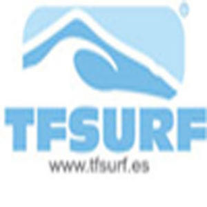 Tfsurf