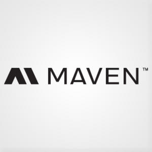 MAVEN