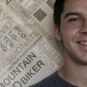 Zane DeGraffenried