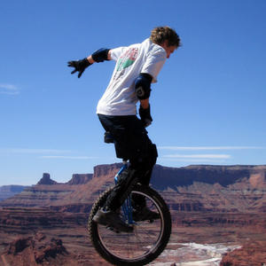 Matthew Wegner