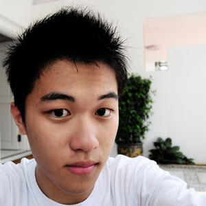 Kenny Chua