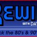 Retro Rewind with Dave Harris