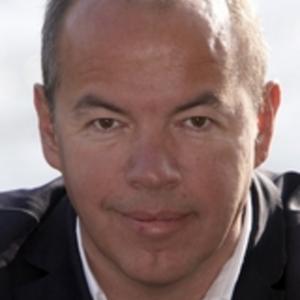 Christophe Ginisty