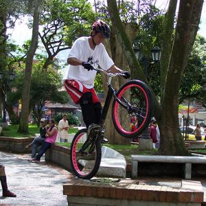 marco montoya