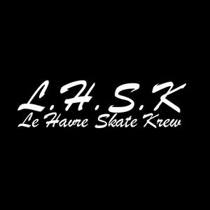 LHSK - Le Havre Skate Krew