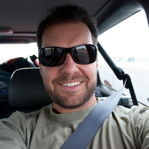 Danny Holland