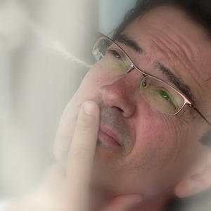 Daniel Burke