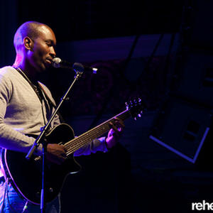Anthony David