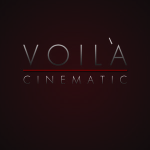 Voila Cinematic