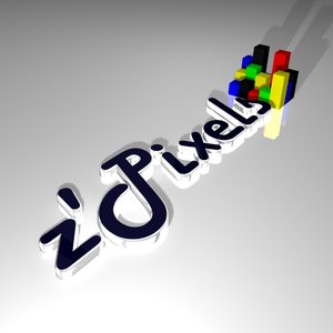 z'pixels