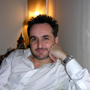Valéry Grancher