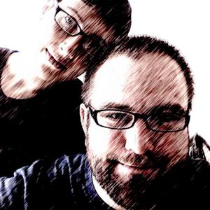 Ben und Jasmin