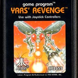 Yars Revenge