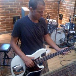 Todd Pruner