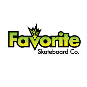 Favorite Skateboards
