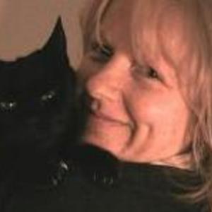 Kirsten Mireille Middleton