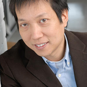 Charles Tsai