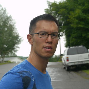 Steve Yu