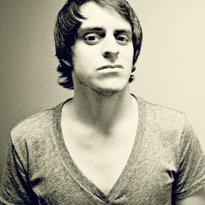 Santino Cabrales