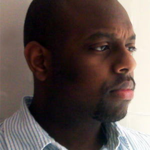 Andre Blackman