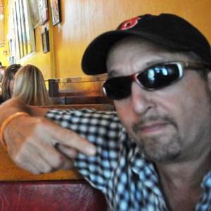 Dave Fenichel
