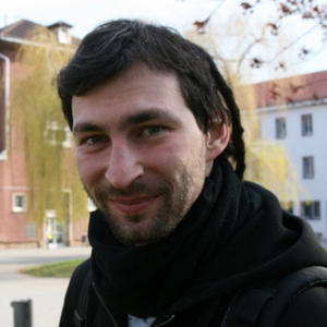 David Hoffmann