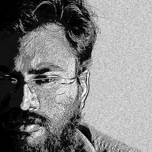 Anbarasu Sundaram