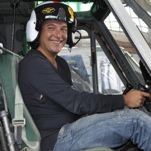 Giuseppe Chironi