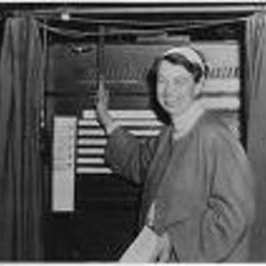 Election Transparency Coalition