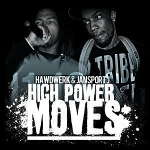 HighPowerMovesTV