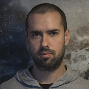 Alex Posada