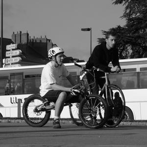 Maxime BILLAULT