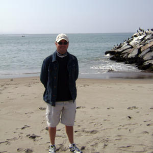 Ernesto Ruiz