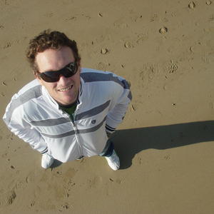 Paul Fulwood