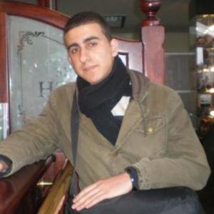 Yılmaz İlker DEMİR