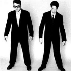 They Might Be Giants