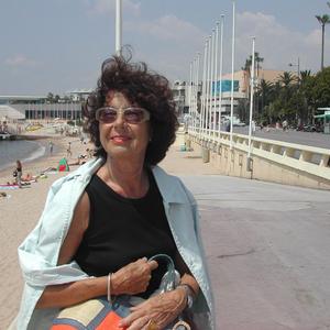 Cristina de Braud