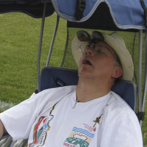 Paul T Bishop