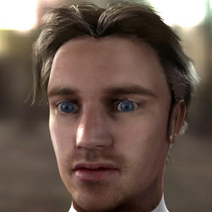 Machiel Standhardt