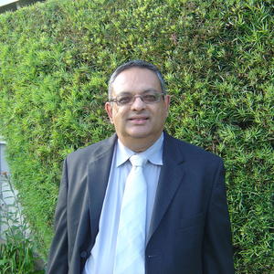 bhadra patel