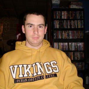 Shawn B. Smith