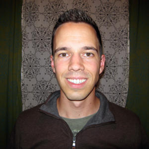 Dan Meyer