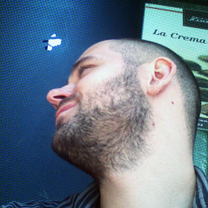 Matteo Freddi