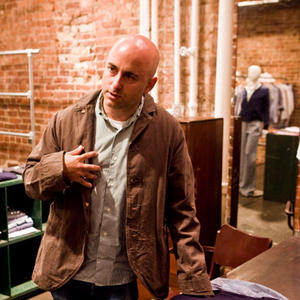 Steven Alan