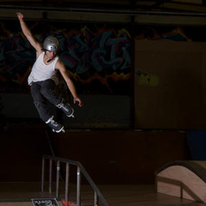 KIERAN ROOK