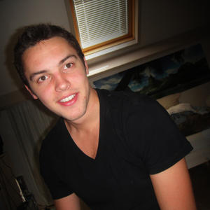 Nick van der Wildt