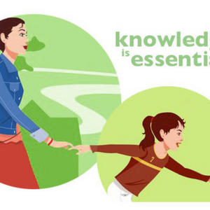 Knowledge Essentials