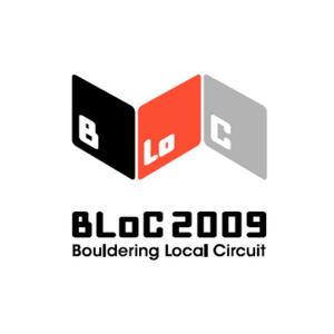 BLoC - Bouldering Local Circuit
