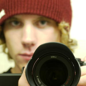 Eric Swanson