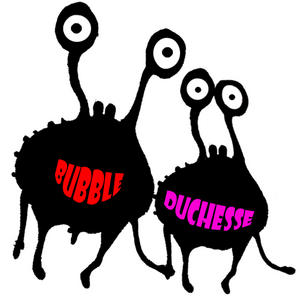 bubbleduchesse